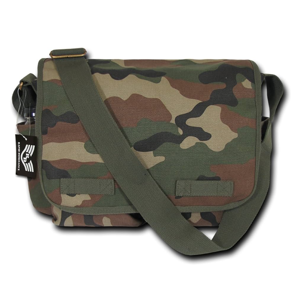 【おまけ付き】 Mini Messenger Bag / Snow Camo Snow Camo Supreme Mini Messenger Bag
